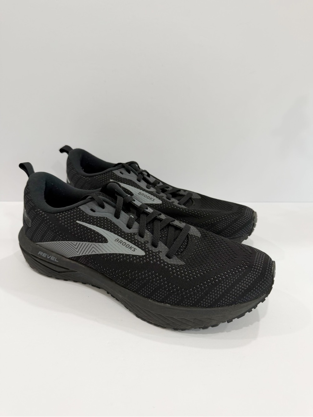 Brooks Revel 6 Men’s Shoes